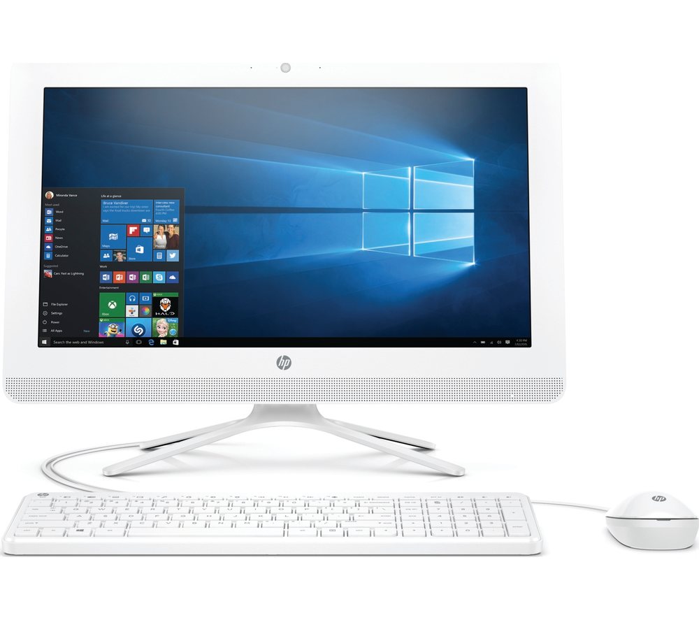 HP 20-c001na 19.5